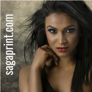 PP Display — 40×30 cm