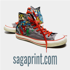 PP Display A3 Plus — 48,3×32,9 cm