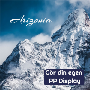 PP Display A4 | 21,0×29,7 cm