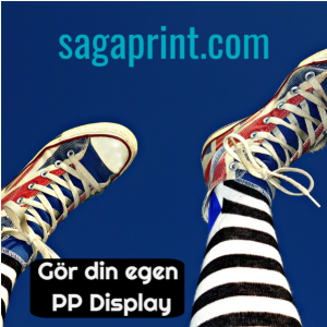 PP Display A3 | 29,7×42,0 cm